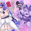 Tranny Sex Yurari Shinryaku nano desu- Shironeko project hentai Boyfriend