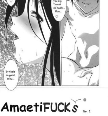 Pay AmaetiFUCKs Husband