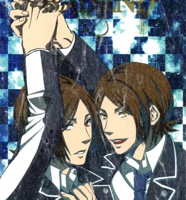 Hardcore Fuck BAD END- Persona 2 hentai Bare