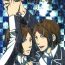 Hardcore Fuck BAD END- Persona 2 hentai Bare