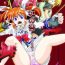 Hardcore Porn beni no sho- Mahou shoujo lyrical nanoha hentai Curves