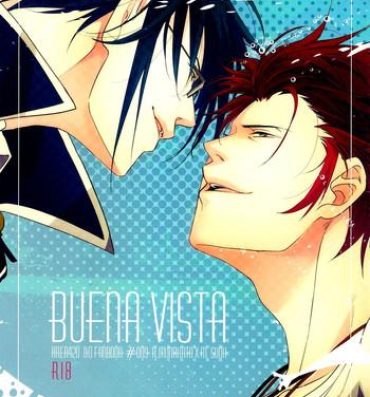 Bokep BUENA VISTA- K hentai Sfm