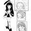 Cutie 愚直屋第二号- Ojamajo doremi hentai Figure 17 hentai Soapy Massage