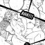3way Gajeel orgy- Fairy tail hentai Spank