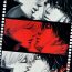 Erotic kiss in the dark- Gintama hentai Made