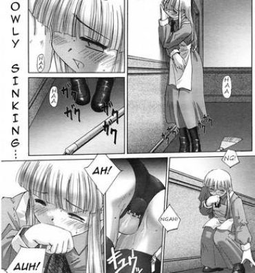 Blacks [SASAYUKi] Renri Souwa (A Tale of Passion) Ch. 2 [English] =Torwyn= Girlfriend