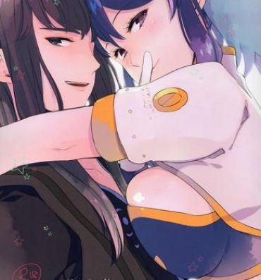 Mallu Uso to Qualia- Tales of vesperia hentai Gym