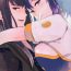 Mallu Uso to Qualia- Tales of vesperia hentai Gym