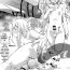 Huge Boobs Hinnyuu Shemale to Osu Homo Koubi- Original hentai Gay Hardcore